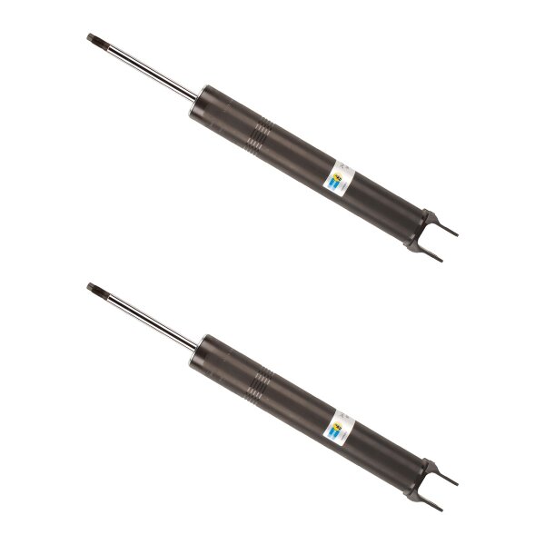 Shock absorber set rear load-bearing BILSTEIN B4 for PORSCHE 911 and others