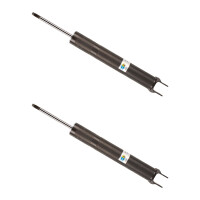 Stoßdämpfer-Set Hinterachse Gasdruck tragend...