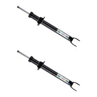 Shock absorber set front BILSTEIN B4 DampMatic® for...