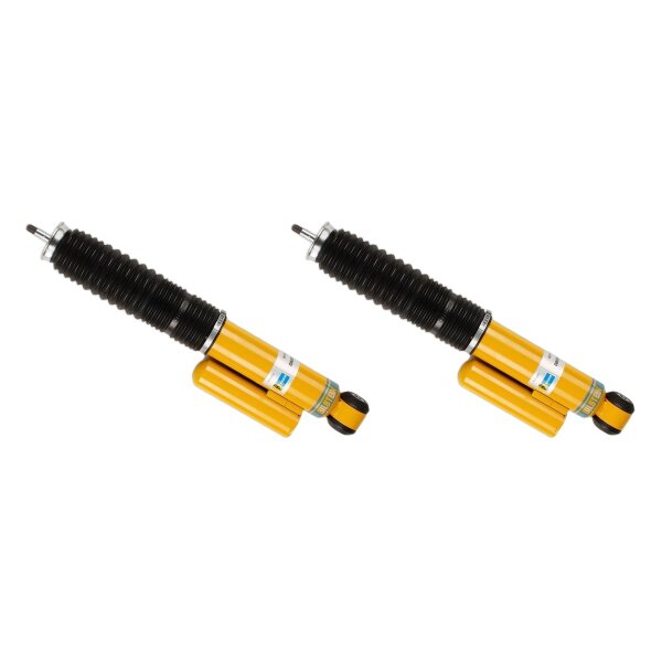 Stoßdämpfer-Set hinten Gasdruck Dämpfer BILSTEIN B6 für u.a.MERCEDES E-Klasse