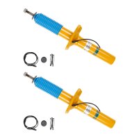Stoßdämpfer-Set hinten Gas BILSTEIN B6...