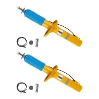 Stoßdämpfer-Set hinten Gas BILSTEIN B8...