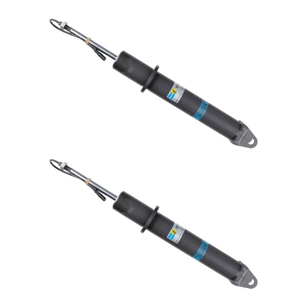 Stoßdämpfer-Set hinten Gas tragend BILSTEIN B6 Damptronic® für u.a. PORSCHE 911