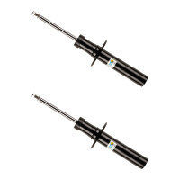 Stoßdämpfer-Set Vorderachse Gasdruck...