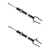 Shock absorber set front left right BILSTEIN for...