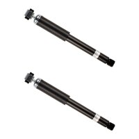 Shock absorber set rear no load BILSTEIN B4 for RENAULT...