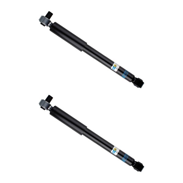 Shock absorber set rear gas non-suspension BILSTEIN B4 for e.g. MB VITO Mixto