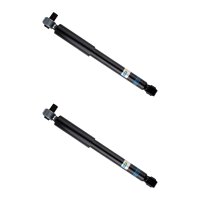 Shock absorber set rear gas non-suspension BILSTEIN B4...