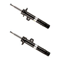 Stoßdämpfer-Set vorne links rechts Federbein...