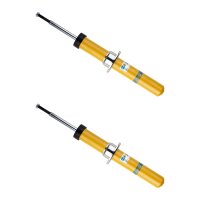 Shock absorber set front axle spring-loaded BILSTEIN B6...