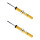 Shock absorber set front axle spring-loaded BILSTEIN B6 for BMW X5 and others