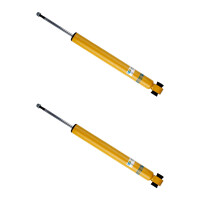 Stoßdämpfer-Set Hinterachse Gas nicht...