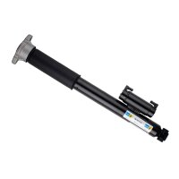 Shock absorber set rear left right non-suspension...
