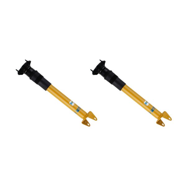 Stoßdämpfer-Set hinten Gasdruck Dämpfer BILSTEIN B6 für u.a.MERCEDES GL-Klasse