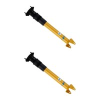 Shock absorber set rear axle gas non-supporting BILSTEIN...