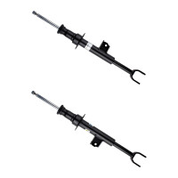 Stoßdämpfer-Set Vorderachse Gasdruck BILSTEIN...