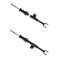 Stoßdämpfer-Set vorne links rechts...