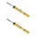 Shock absorber set front load-bearing BILSTEIN B8 Plus for BMW X5 and others