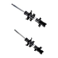 Stoßdämpfer-Set vorne links rechts Federbein...