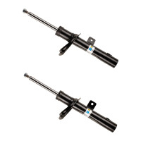 Stoßdämpfer-Set vorne links rechts Federbein...