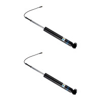 Stoßdämpfer-Set Hinterachse Gasdruck tragend...