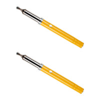 Shock absorber set front axle strut insert BILSTEIN B8...