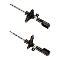 Stoßdämpfer-Set Vorderachse Gasdruck BILSTEIN...