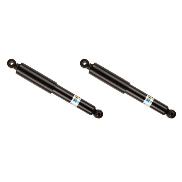 Stoßdämpfer-Set hinten Gasdruck Dämpfer BILSTEIN B4 für u.a. LANCIA Ypsilon