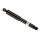 Shock absorber set rear axle gas non-supporting BILSTEIN B4 for LANCIA YPSILON