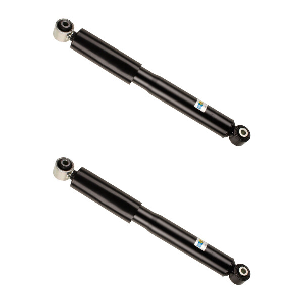 Stoßdämpfer-Set hinten Gas nicht tragend BILSTEIN B4 für u.a. OPEL MOVANO B