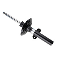 Shock absorber set front gas strut BILSTEIN B4 for e.g....