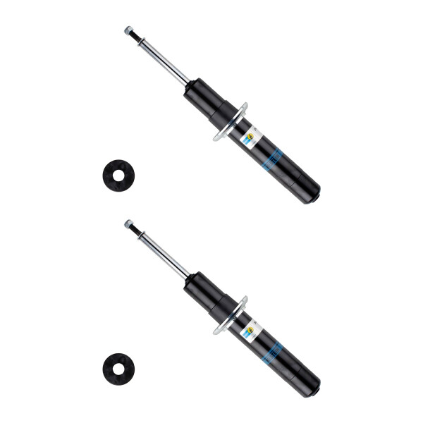 Shock absorber set front load-bearing BILSTEIN B4 for VOLVO V90 II and others