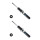 Shock absorber set front load-bearing BILSTEIN B4 for VOLVO V90 II and others