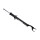 Shock absorber set front left right spring-mounted BILSTEIN for e.g. MB E-CLASS
