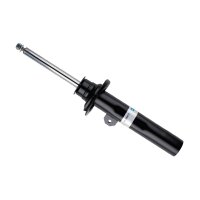 Shock Absorber set front axle gas pressure BILSTEIN...