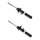 Shock Absorber set front axle gas pressure BILSTEIN IAM-Expertise for BMW X2