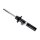 Shock Absorber set front axle gas pressure BILSTEIN IAM-Expertise for BMW X2