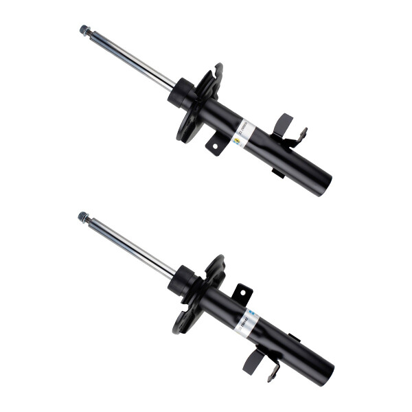 Stoßdämpfer-Set vorne links rechts Federbein BILSTEIN für u.a. FORD KUGA