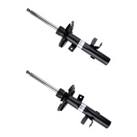 Stoßdämpfer-Set vorne links rechts Federbein...