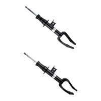Stoßdämpfer-Set Vorderachse Gasdruck BILSTEIN...