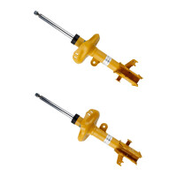 Stoßdämpfer-Set Vorderachse Gasdruck BILSTEIN...