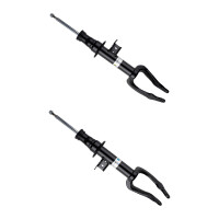 Stoßdämpfer-Set Vorderachse Gasdruck BILSTEIN...