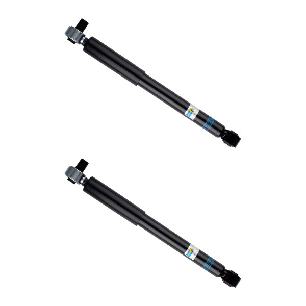 Shock absorber set rear gas non-suspension BILSTEIN B4 for e.g. MB VITO Mixto