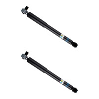 Shock absorber set rear gas non-suspension BILSTEIN B4...