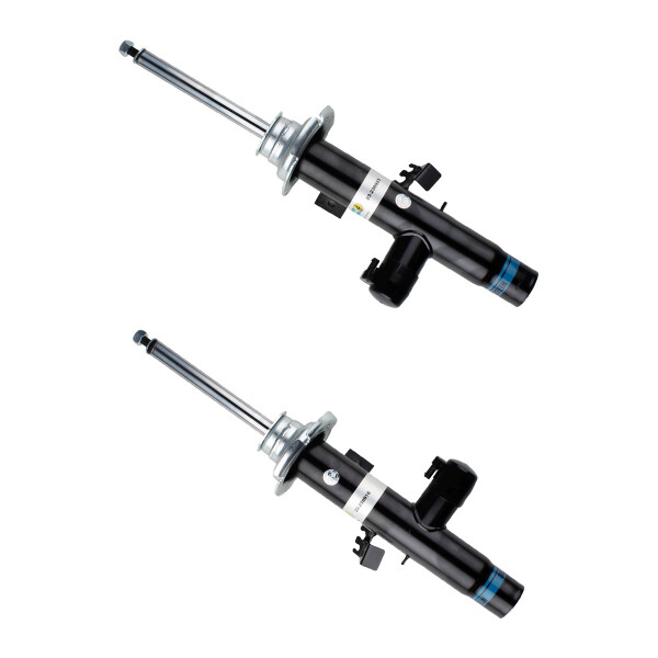 Stoßdämpfer-Set vorne links rechts Federbein BILSTEIN für u.a. BMW 1er