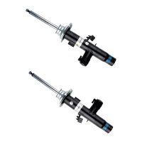Stoßdämpfer-Set Vorderachse Gasdruck BILSTEIN...