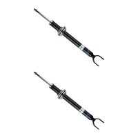 Shock absorber set front axle spring-loaded BILSTEIN B4...