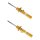 Shock absorber set front left right strut BILSTEIN for MINI MINI CLUBMAN
