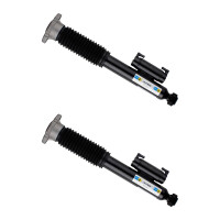 Shock absorber set rear no load BILSTEIN B4...