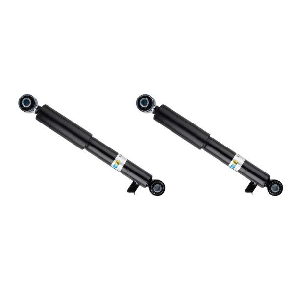 Shock absorber set rear gas pressure damper BILSTEIN B4 for HYUNDAI Santa Fé III